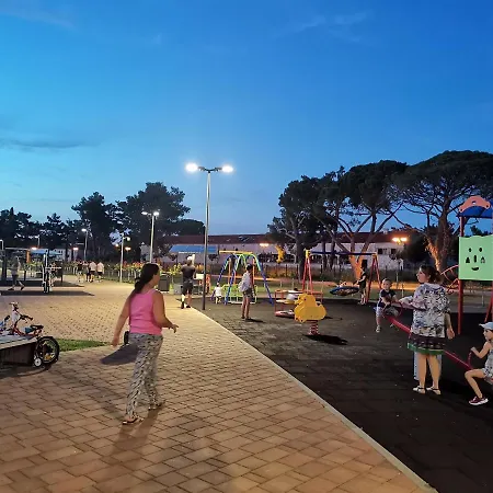 Lägenhet Adria Umag
