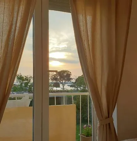 Adria Lägenhet Umag