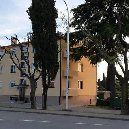 Lägenhet Adria *
