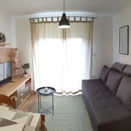 Adria Lägenhet Umag