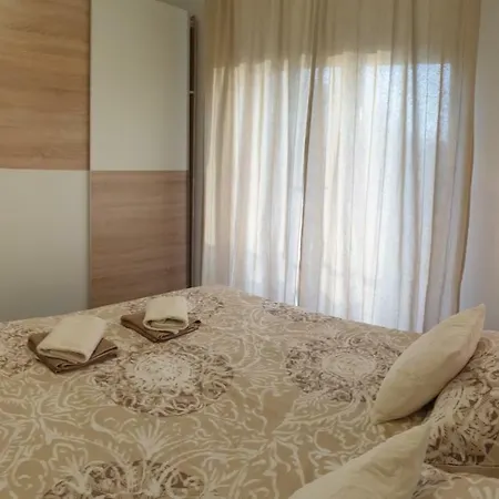 Adria Lägenhet Umag