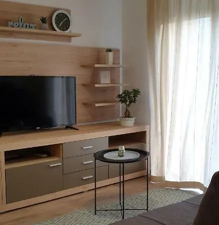 Lägenhet Adria Umag
